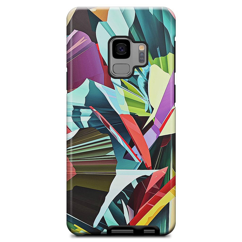 Yet it Thrives Samsung Case