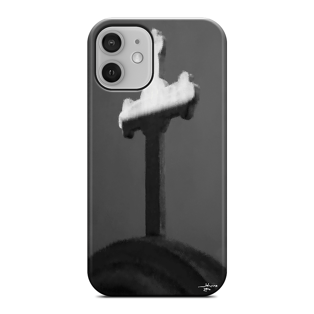 Custom iPhone Case - ac4e055e