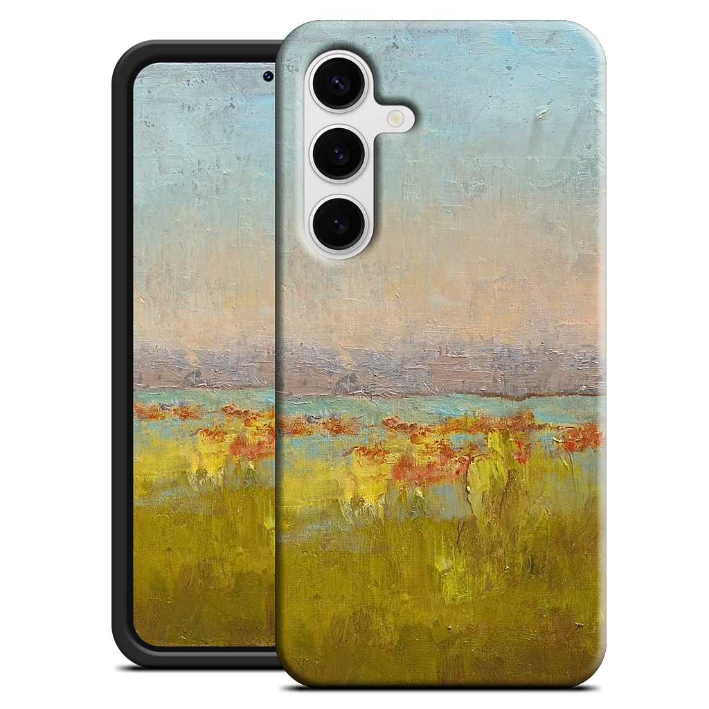 Tranquil Sky Samsung Case