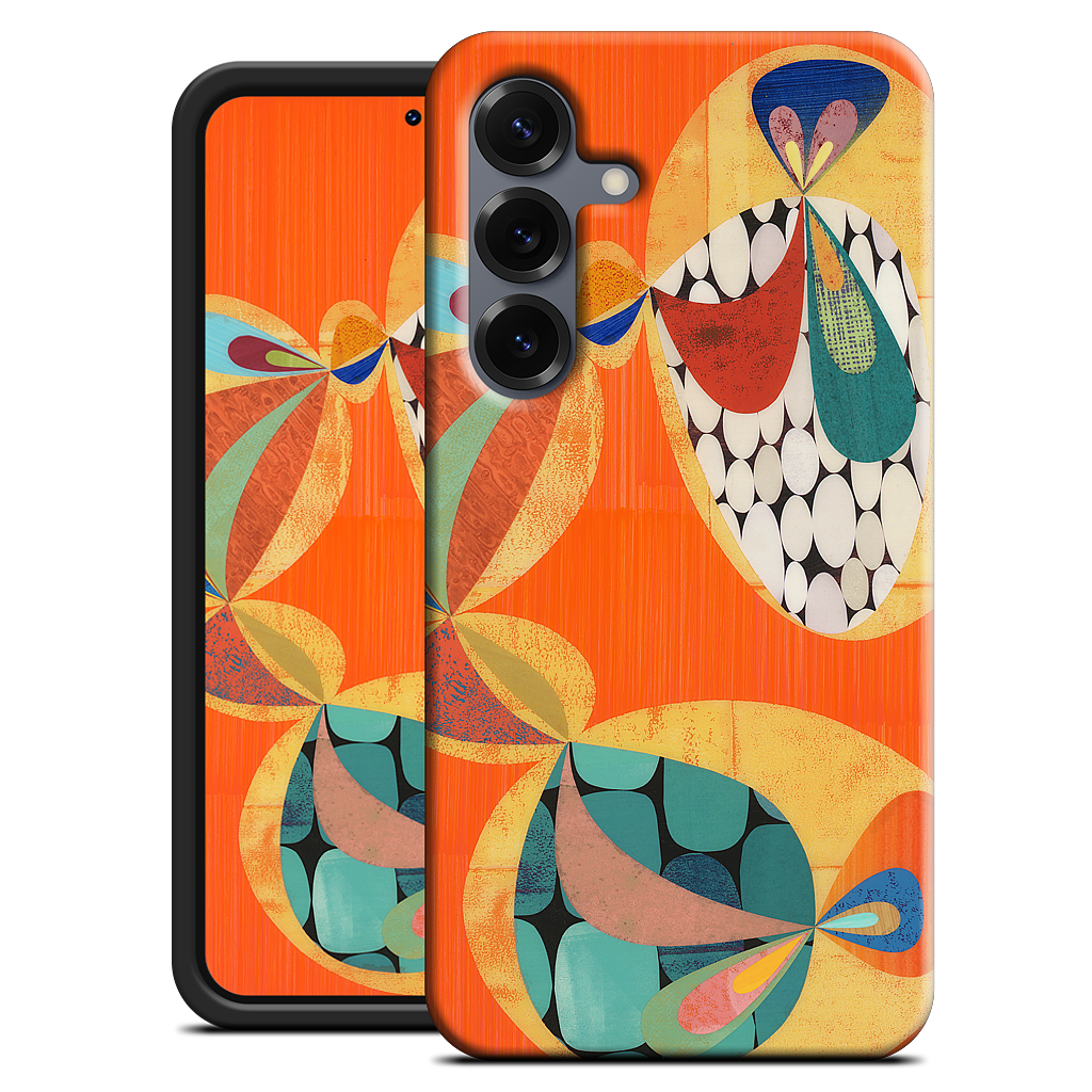Rodrigo Samsung Case