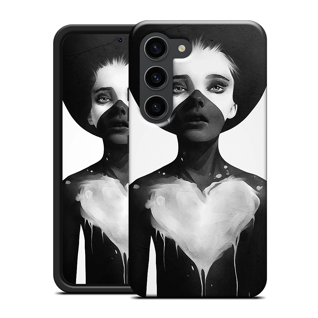 Hold On Samsung Case