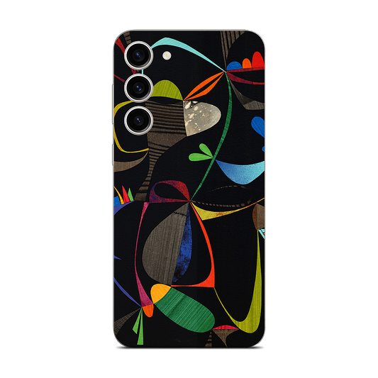 Rueben Samsung Skin