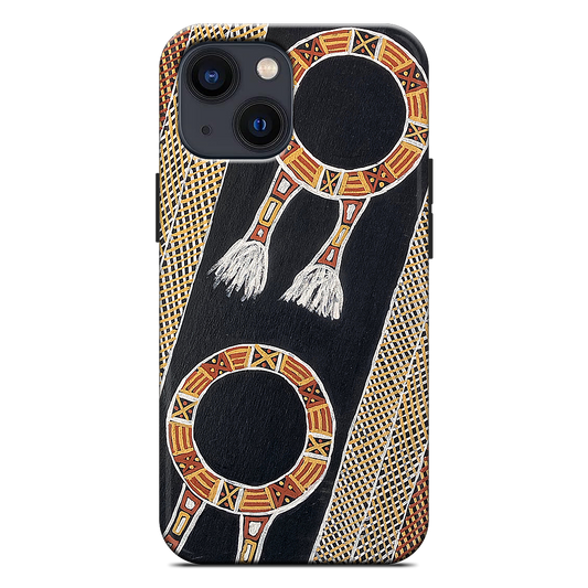 Custom iPhone Case - c6423ba4