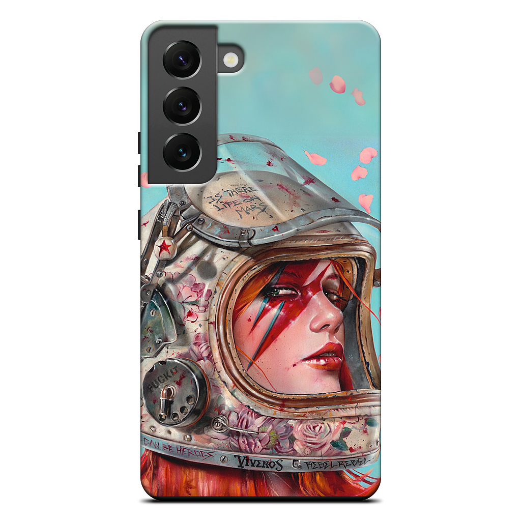 Changes Samsung Case