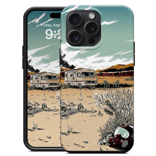 Custom iPhone Case - 59e0953d