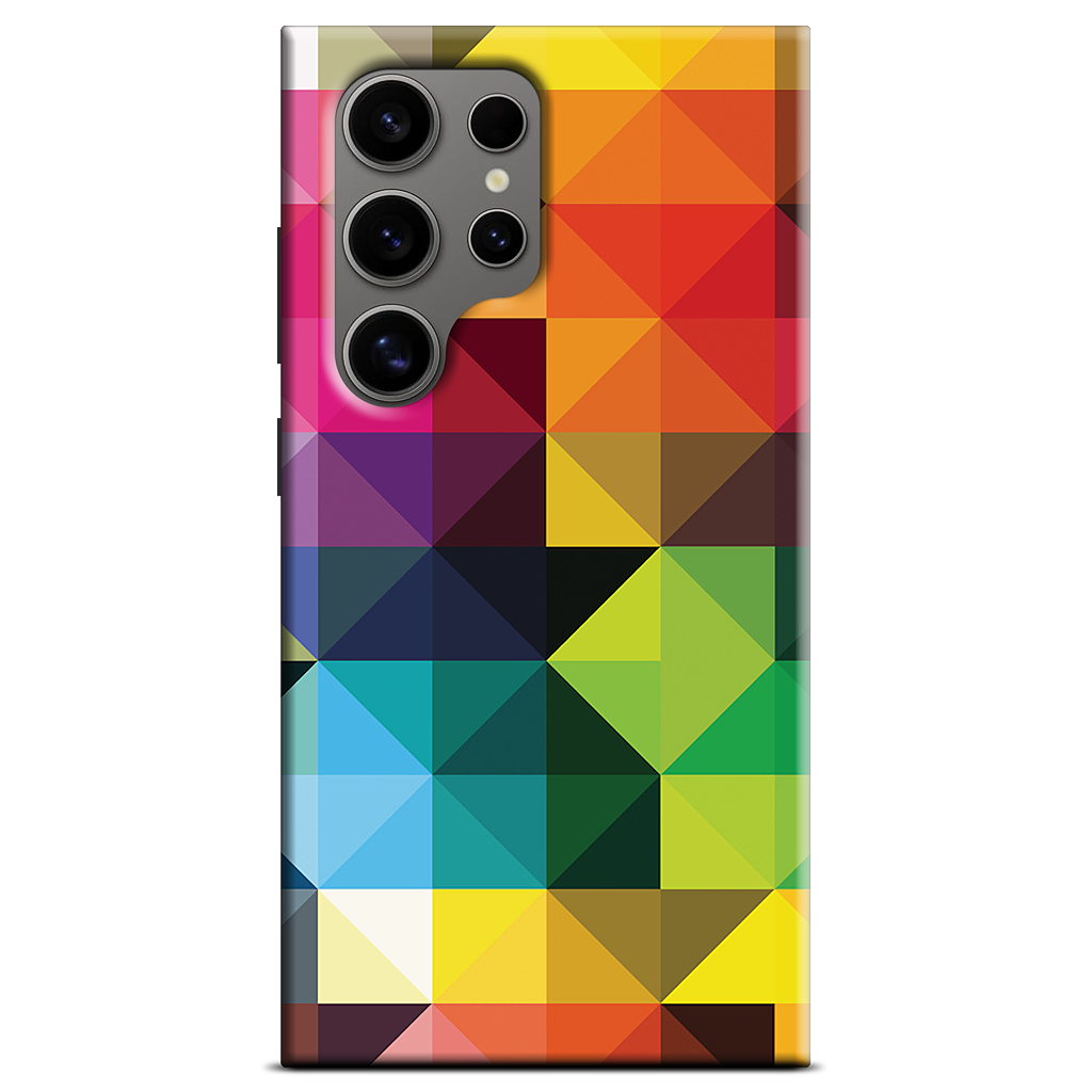 Intermezzo Samsung Case