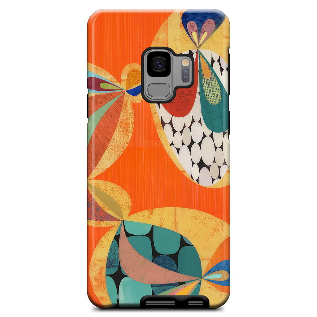 Rodrigo Samsung Case