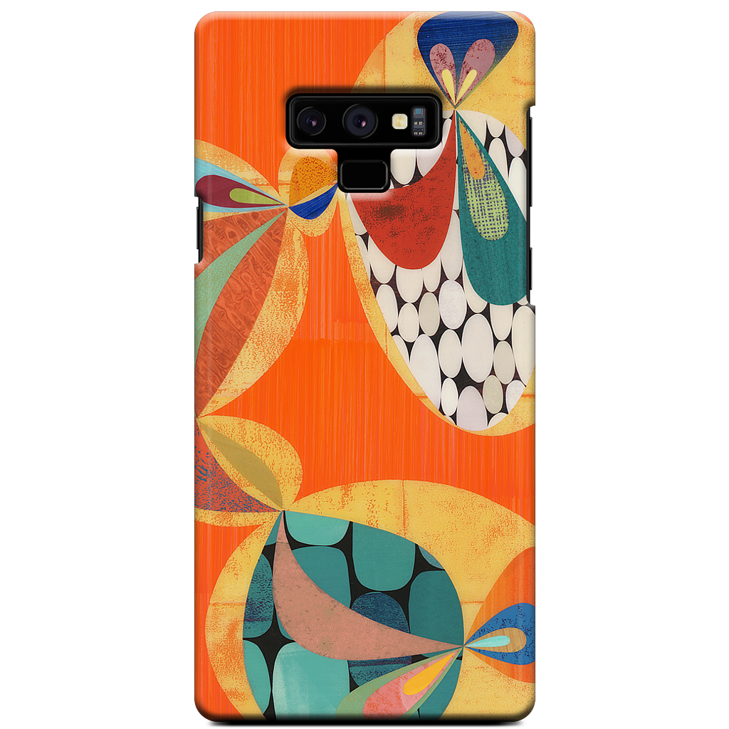 Rodrigo Samsung Case
