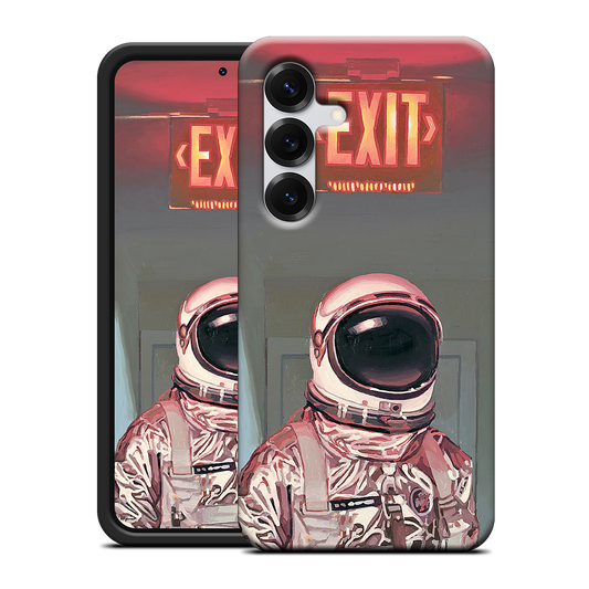 Exit Samsung Case
