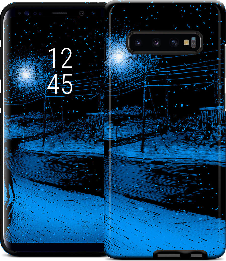"i am a rabbit out of room" Samsung Case