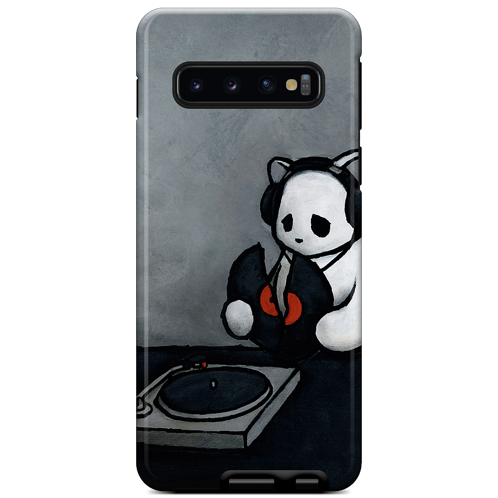 The Soundtrack (To My Life) Samsung Case