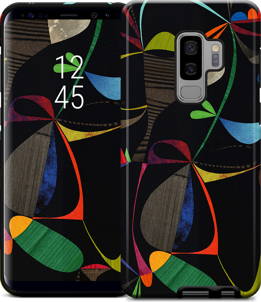 Rueben Samsung Case