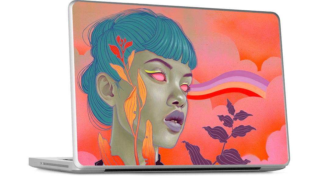 Coalescere MacBook Skin