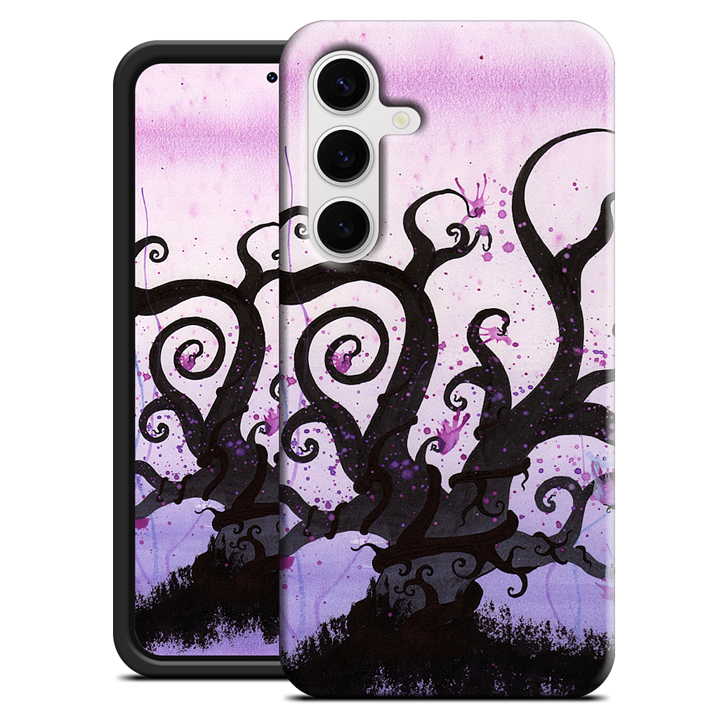 Growth Samsung Case