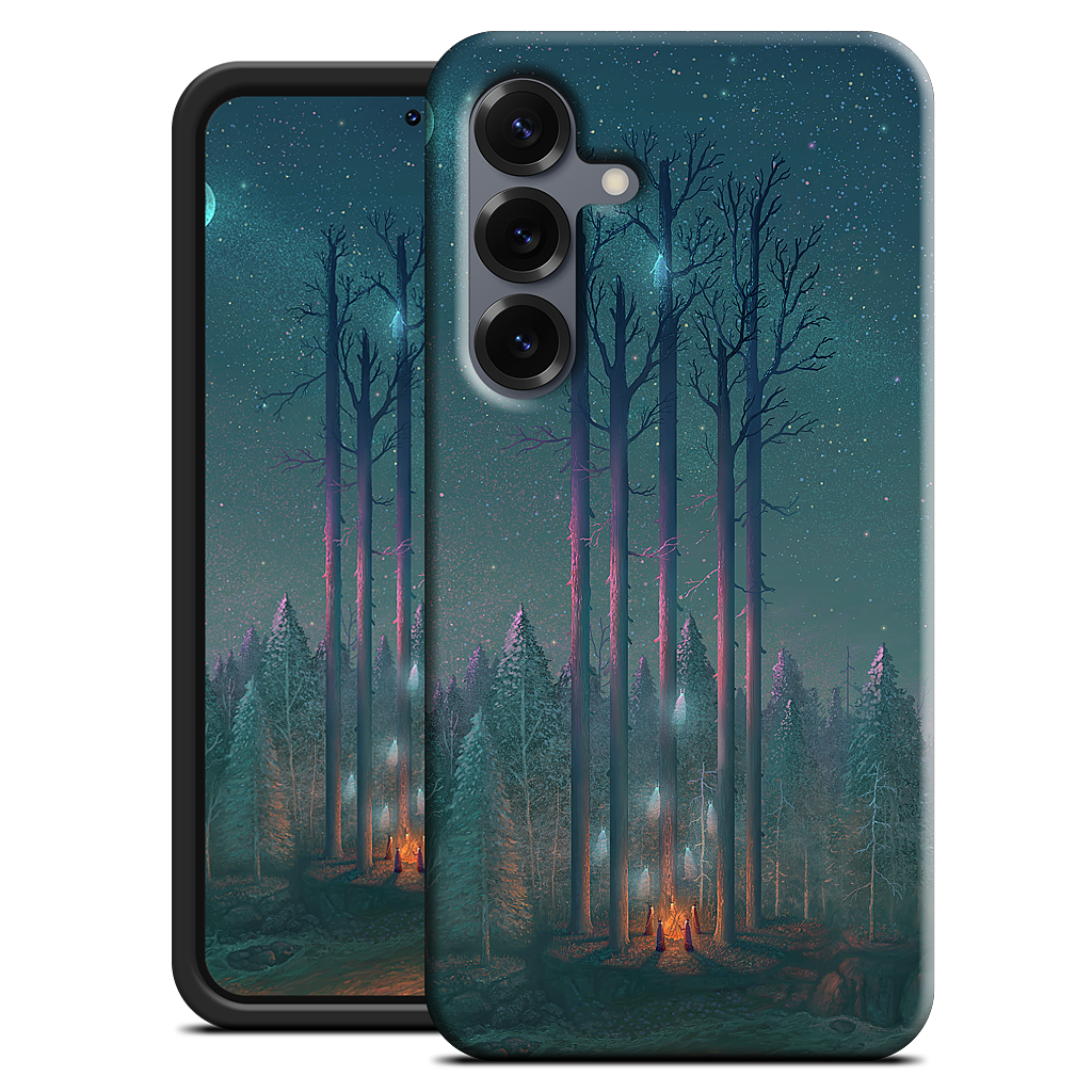 Spell of Twilight States Samsung Case