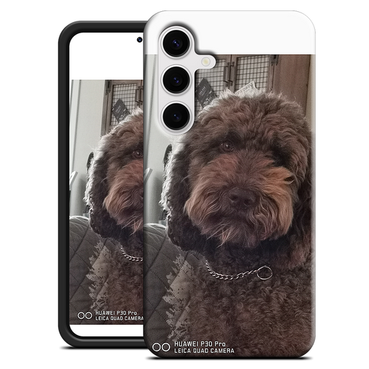 Custom Samsung Case - bec1cfae