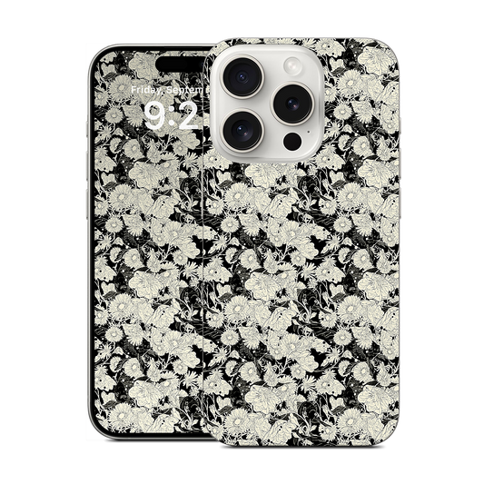 Hide and Seek iPhone Skin