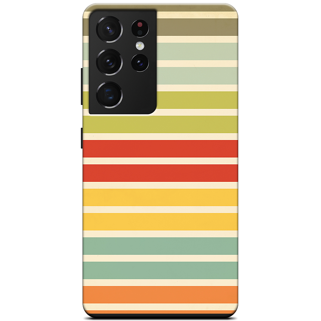 Tube Socks Samsung Case