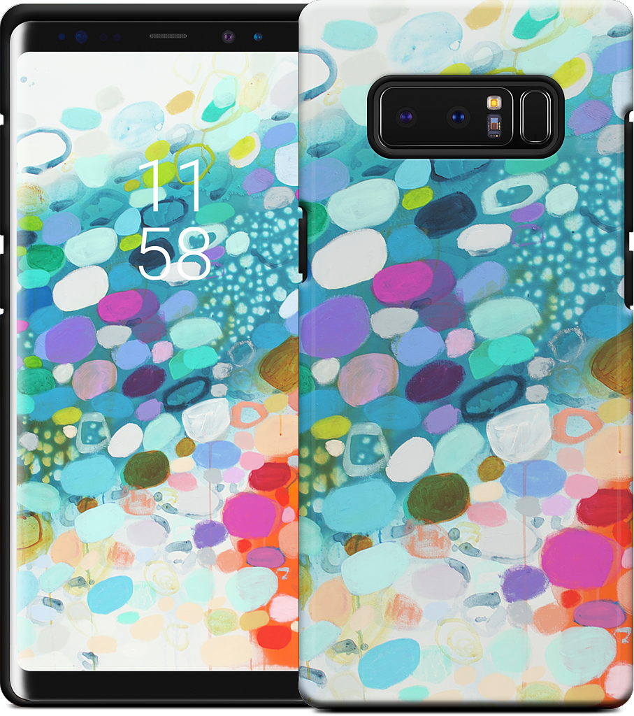 Always Looking for True Love Samsung Case