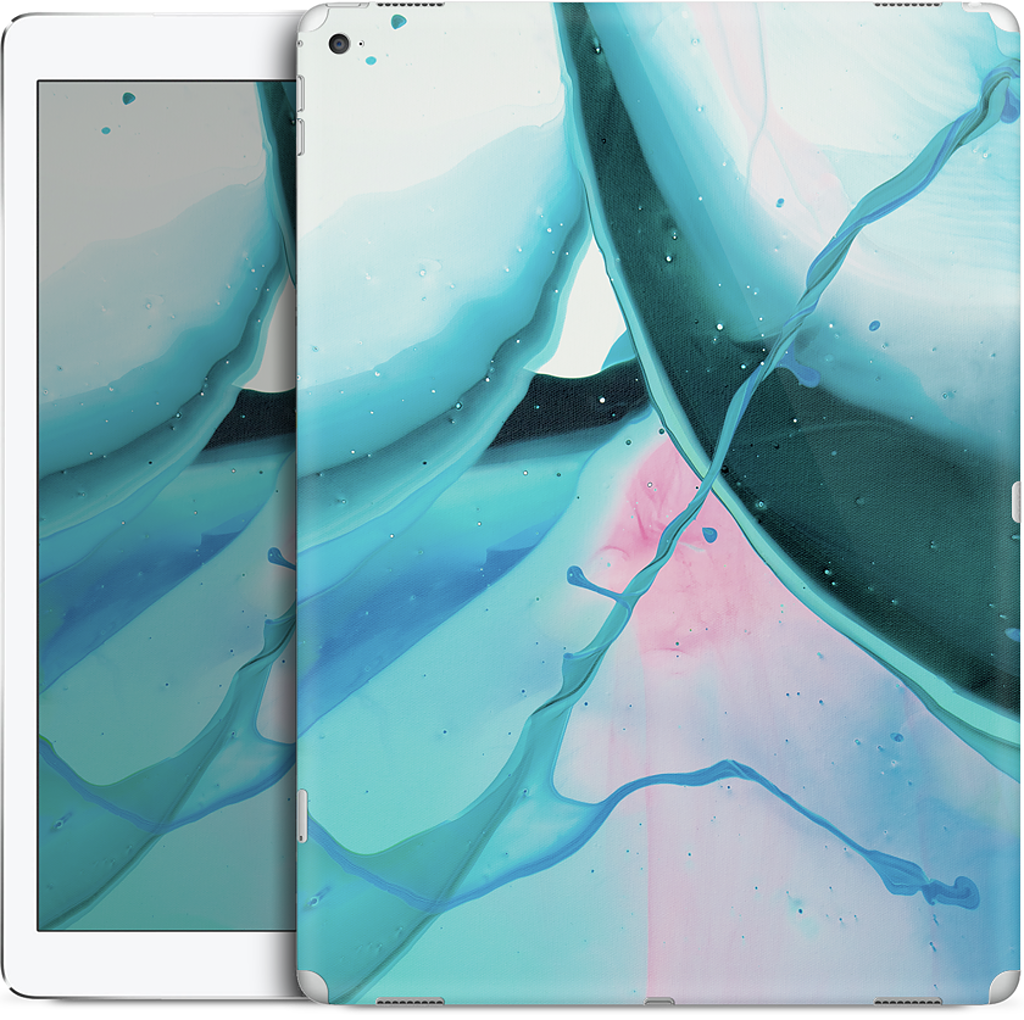Auspex iPad Skin