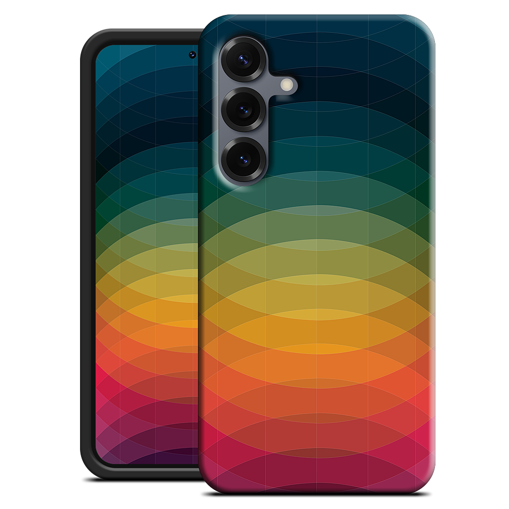 Chroma Samsung Case