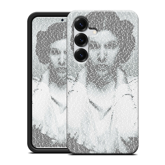 Rebel Yell Samsung Case