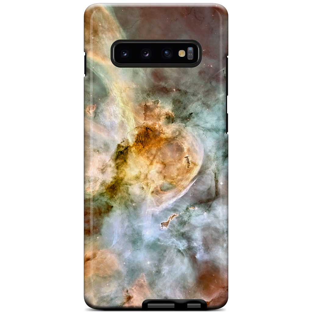 Carina Nebula Samsung Case