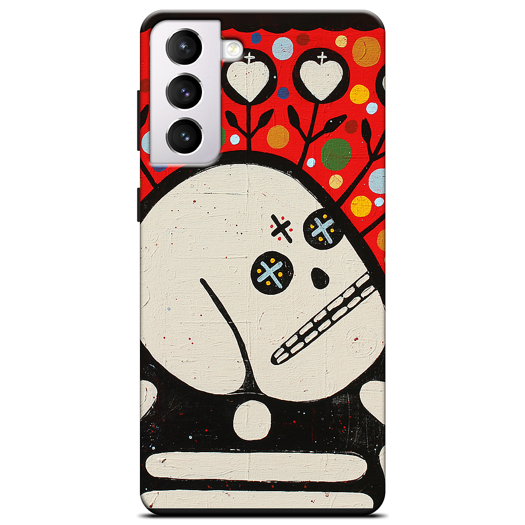 Surrounded By Love Samsung Case