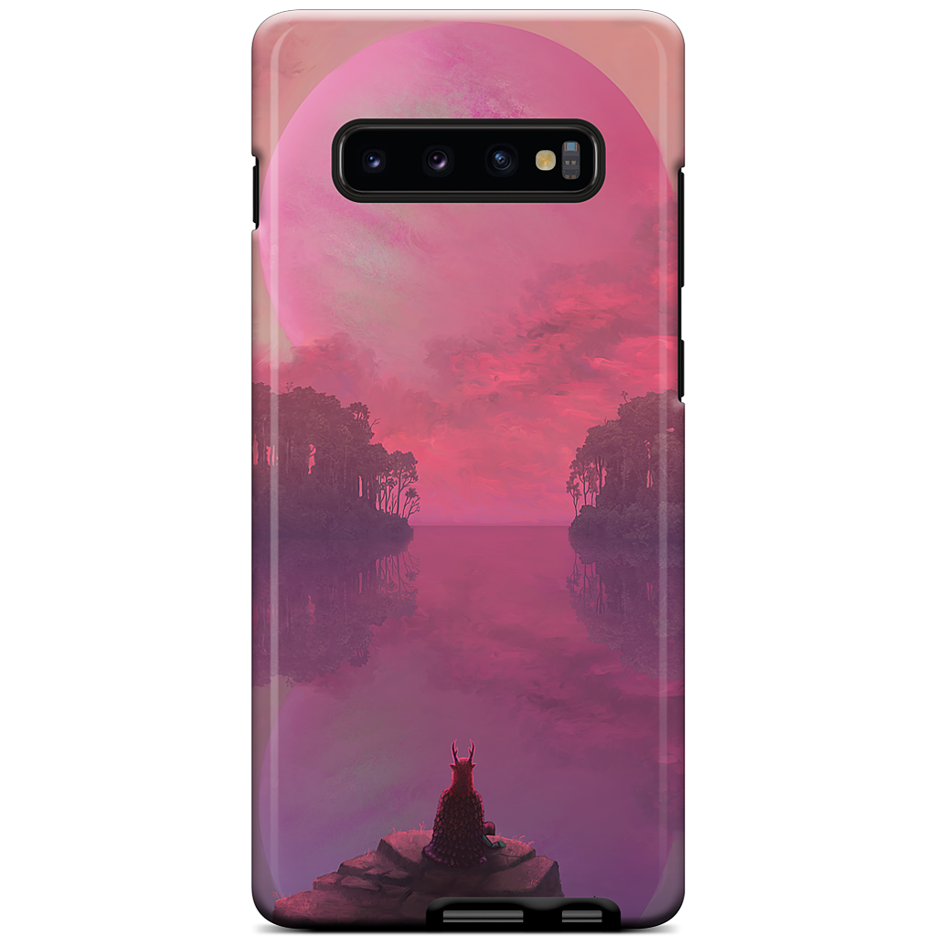 A Moment Samsung Case