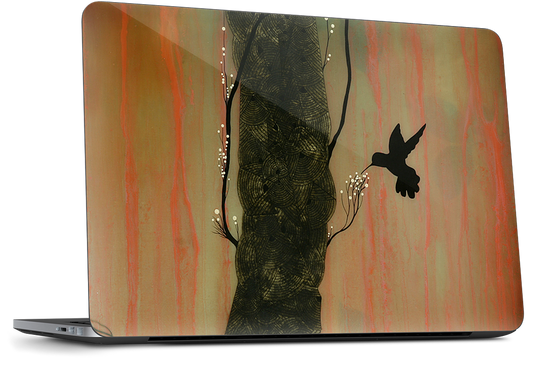 Nectar Dell Laptop Skin