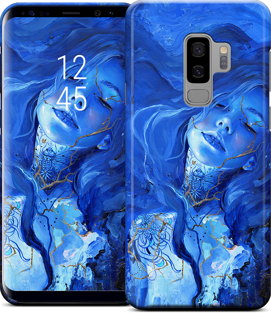 Kintsugi Samsung Case