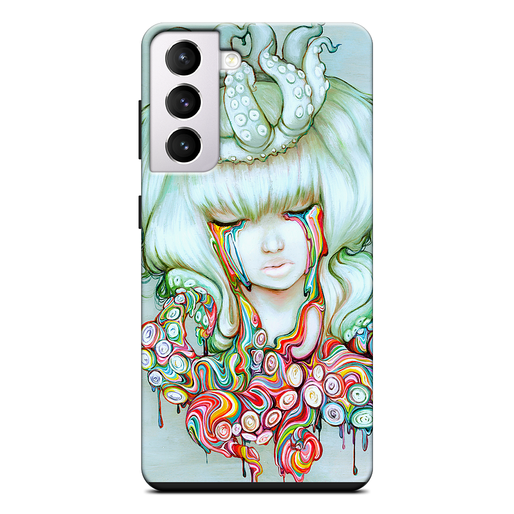 The Dream Melt Samsung Case