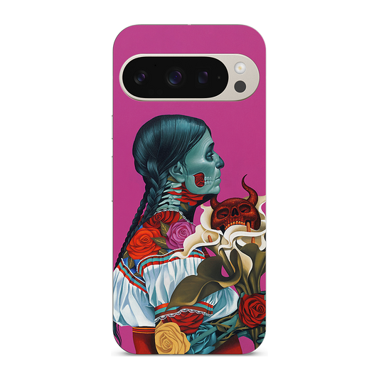 Rosa Google Phone