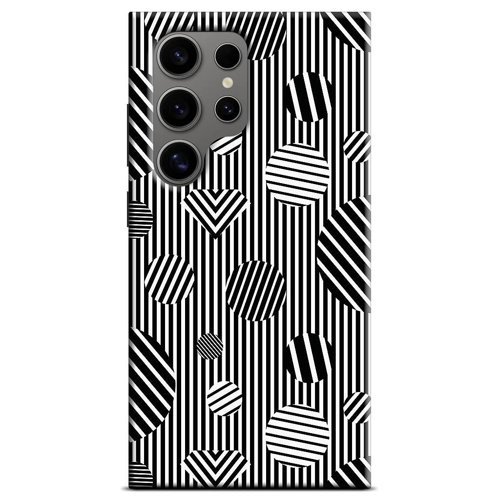 Heartbreaker Samsung Case