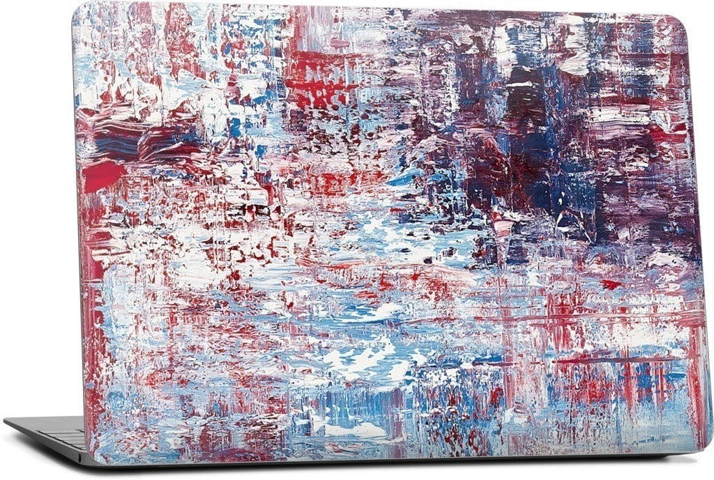 Rain MacBook Skin