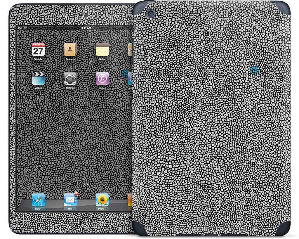 - cosmos 2 - iPad Skin