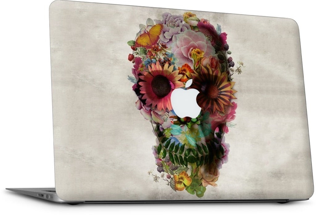Gardening MacBook Skin