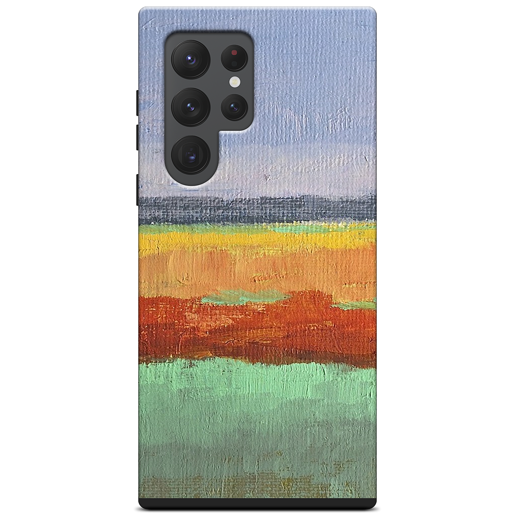 Harmony Samsung Case