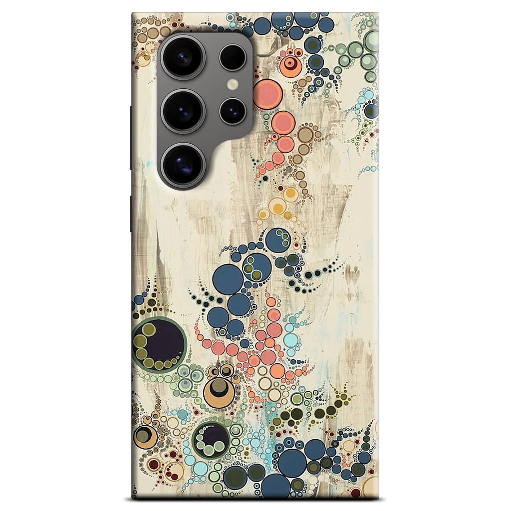 Sfiorare Samsung Case