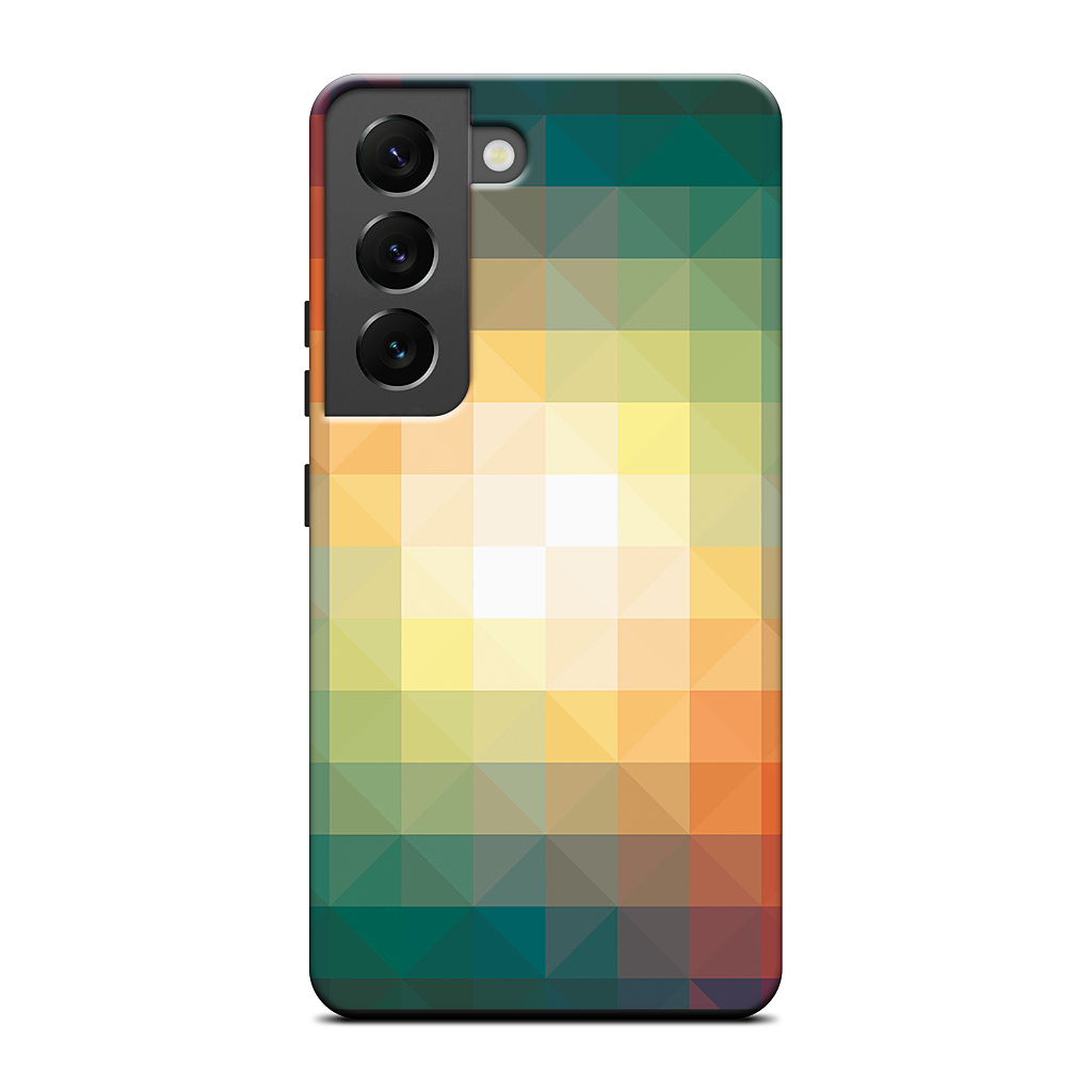 Echos Samsung Case