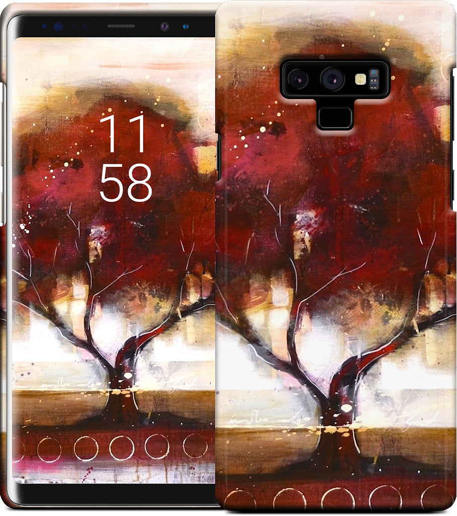Romance Samsung Case