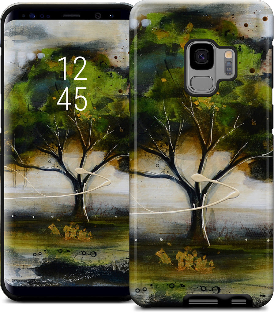 Knowing Tree Samsung Case