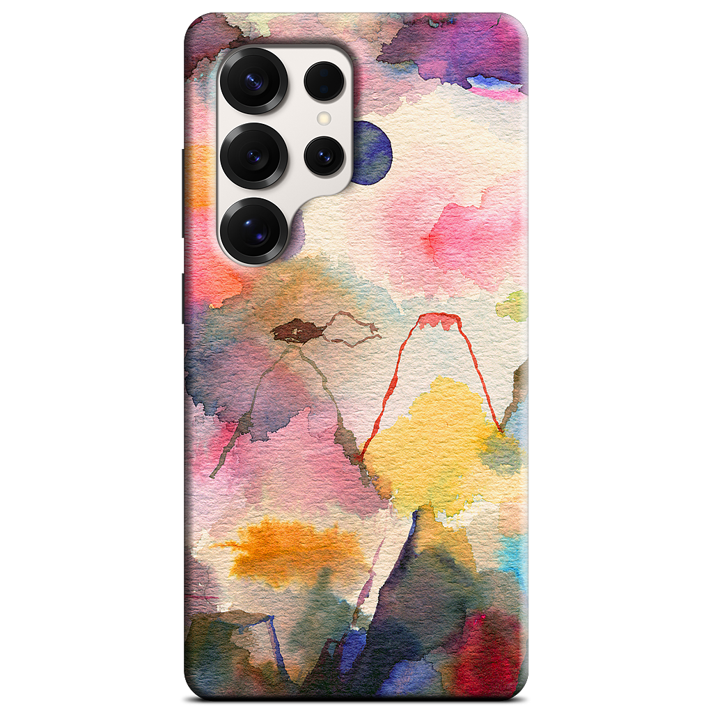 Dreamscape Samsung Case