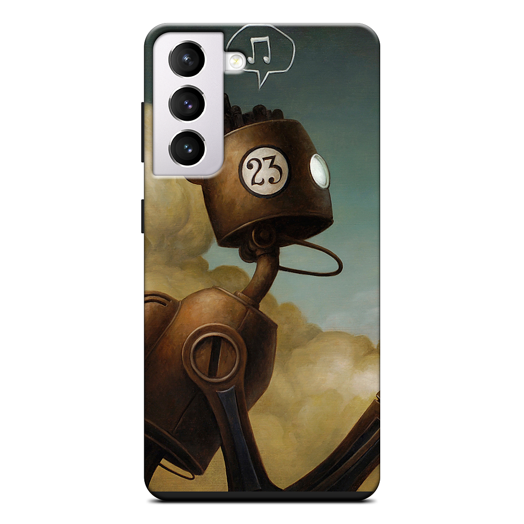 The Exchange Samsung Case