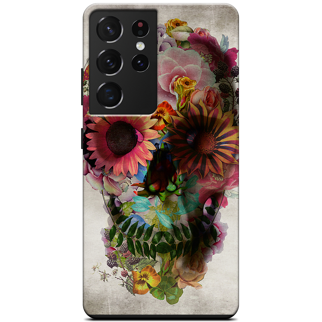 Gardening Samsung Case