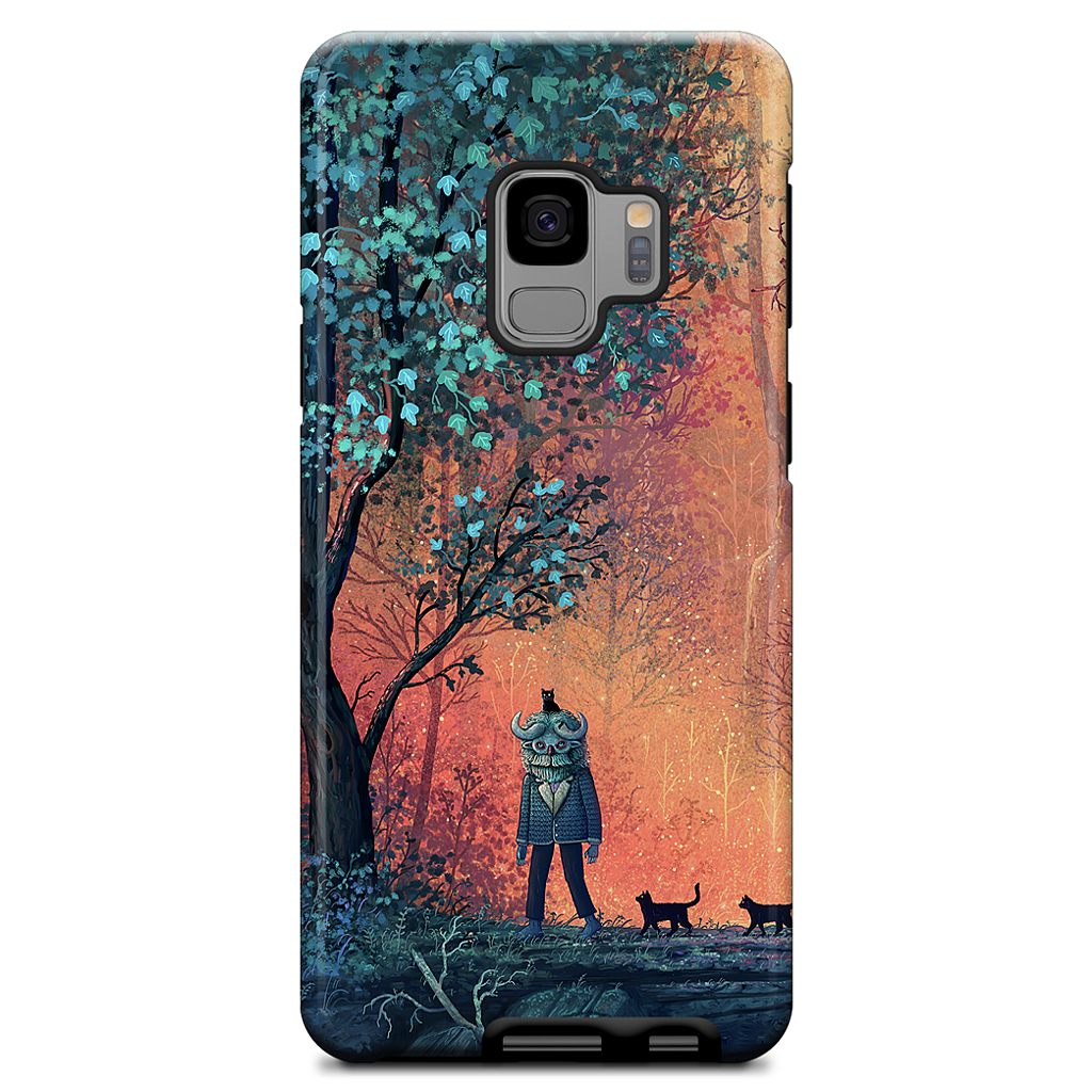 March of the Exiled Samsung Case