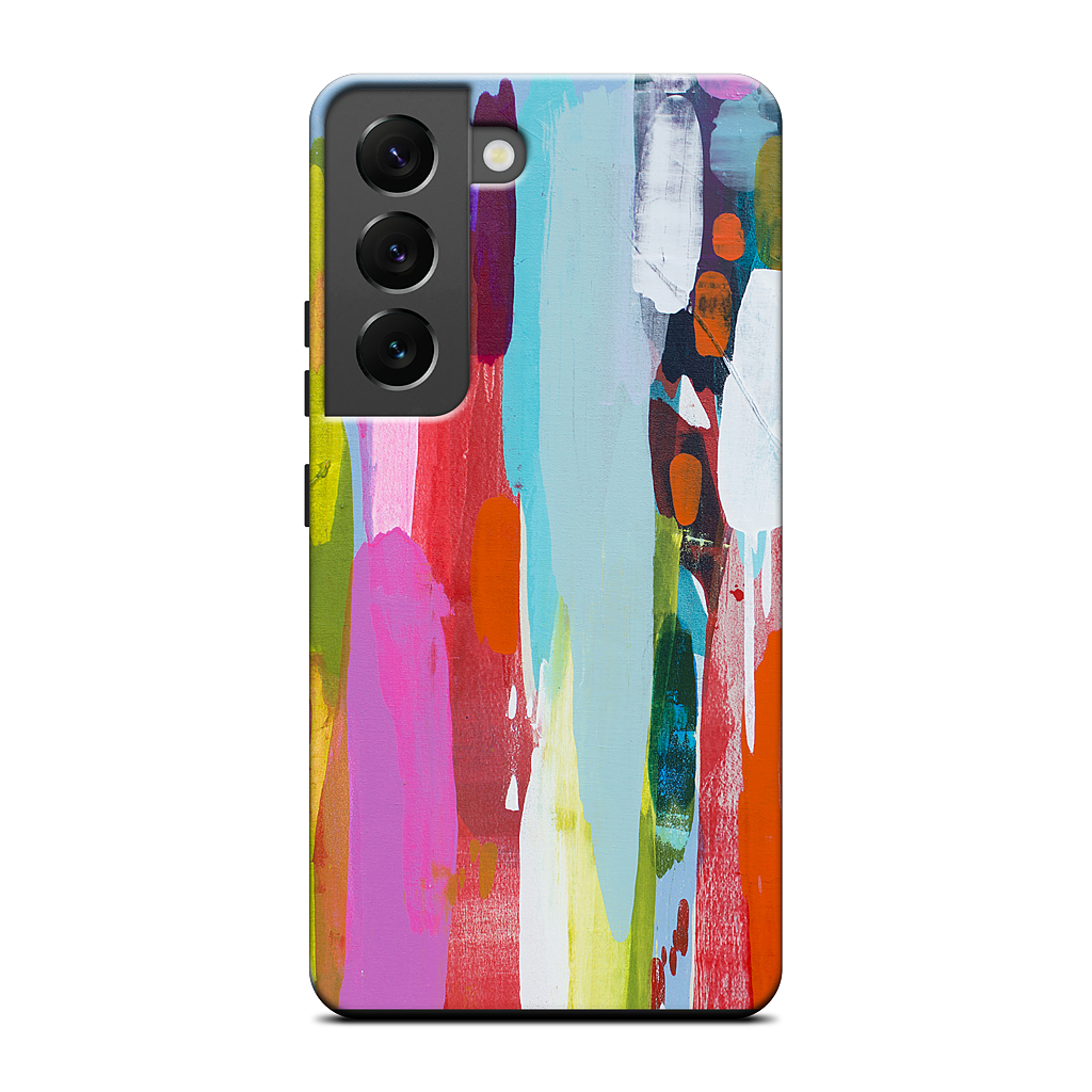 Getting Close Samsung Case