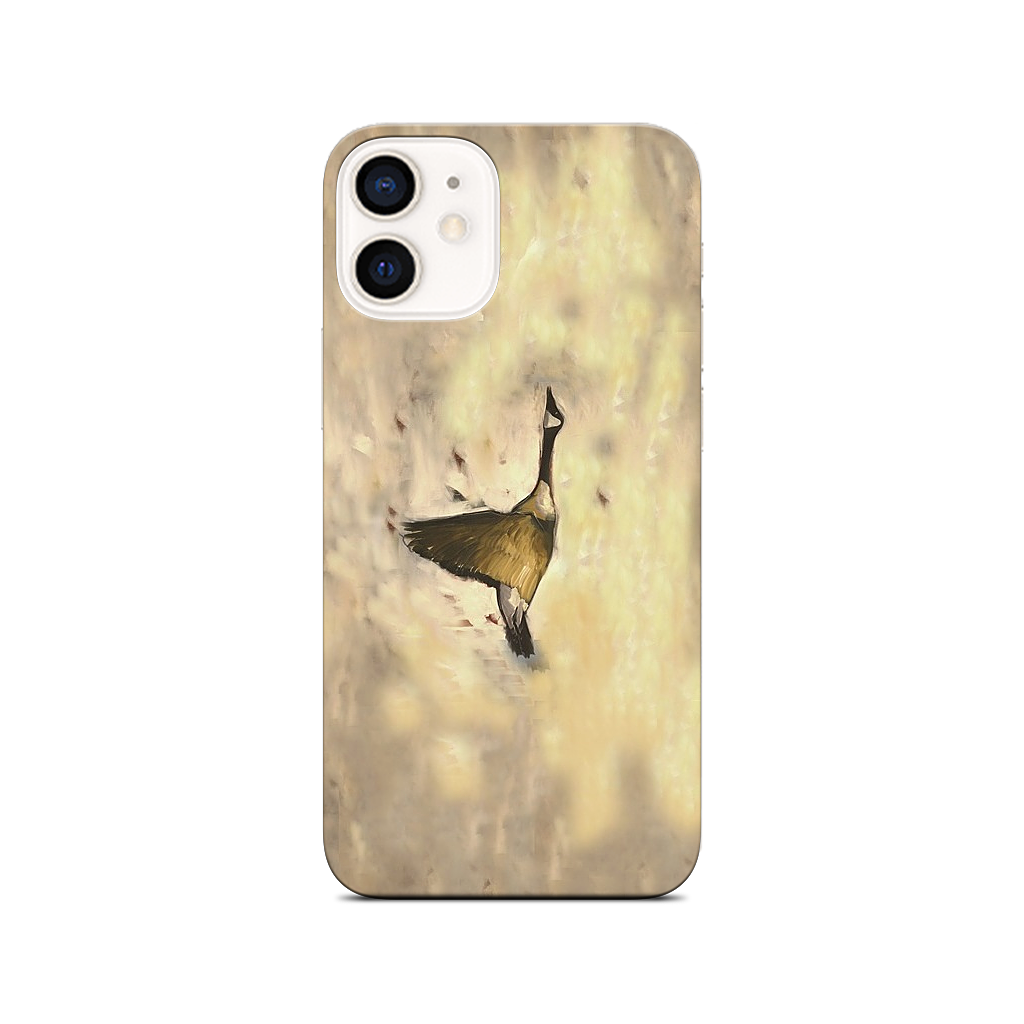 Southbound iPhone Skin