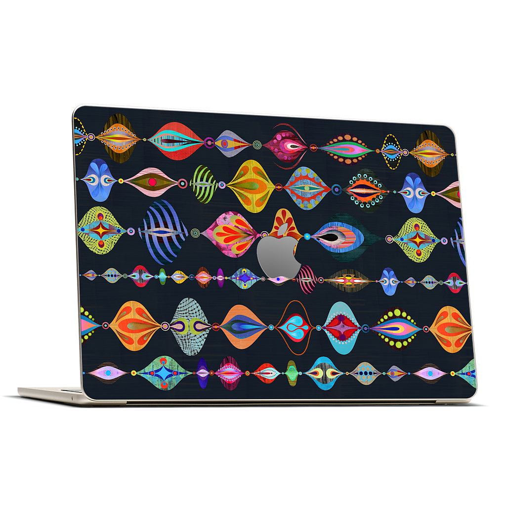 Ralph MacBook Skin