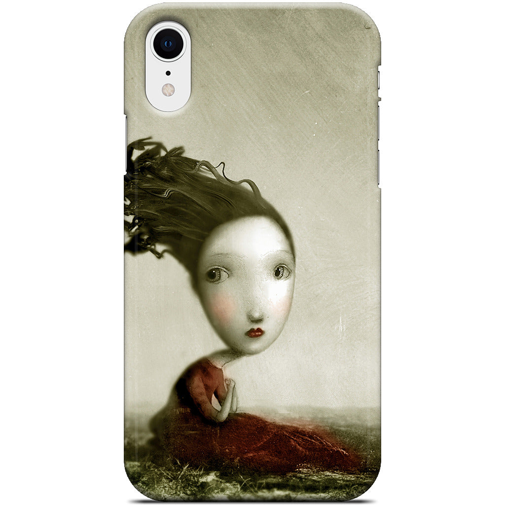 Crows iPhone Case